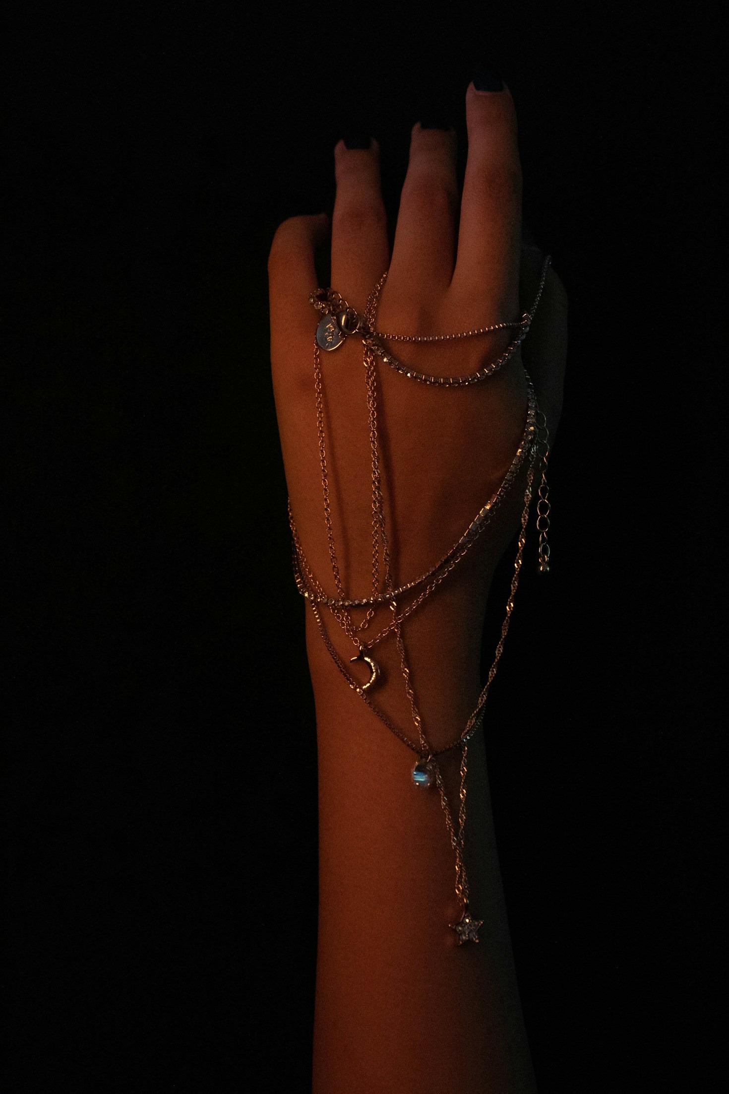 Uniquely Yours: Custom Handcrafted Jewelry